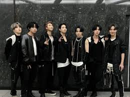 To revisit this article, select my acc. Bts Exo Nct Lead March 2020 Brand Rankings Among K Pop Boy Groups