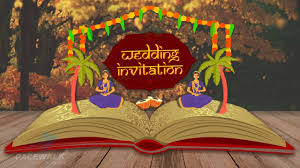 Budget maintenance for south indian wedding invitations online. Best Traditional South Indian Wedding Invitation Video