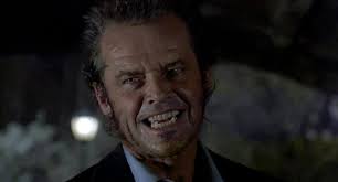 Movie Wolf released June 17, 1994