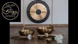Sound Healing Session/Gong Meditation