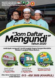 (d) kaunter spr melalui program outreach. Perutusan Seruan Daftar Pemilih Oleh Ketua Pemuda Pas Negeri Kedah Berita Parti Islam Se Malaysia Pas