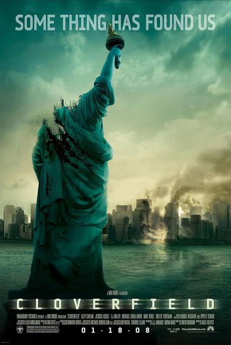 Cloverfield (2008) - IMDb