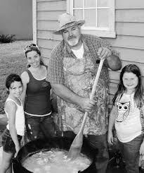 Police: Victim crashes into car, escapes