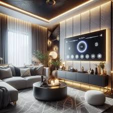 ديكورات 2024 بالصور|شركة ديكور وتصميم داخلي