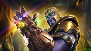 Download fortnite for windows pc from filehorse. Fortnite Thanos Wallpapers Top Free Fortnite Thanos Backgrounds Wallpaperaccess