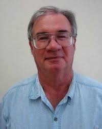 It is with an extremely heavy heart that I share that Jeff Miller, retired  math teacher and well-known historian here in New Port Richey, passed away 