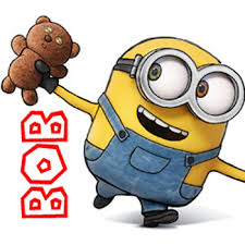 37 Minion Bob Zeichnen Besten Bilder Von Ausmalbilder