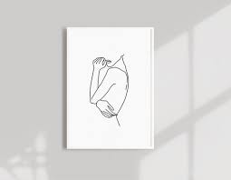 20 free fax cover templates / sheets in microsoft office docx Indian Woman One Line Art I Female Body Line Drawing Print I Minimalist Bathroom Wallart I Simple Home Wall Decor I Feminine Minimal Art Digital Prints Art Collectibles Deshpandefoundationindia Org