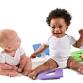 Baby Playgroup (Ages Birth to Crawling event image