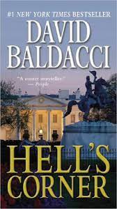In this tribute to h. Hell S Corner Camel Club Series 5 By David Baldacci Paperback Barnes Noble