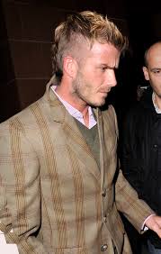 Io non dimenticherò mai il mio passato e metterlo a confronto con quello che sto vivendo oggi, mi fa capire che non è mai la fine, siamo sempre ad un inizio, ad un punto di partenza e mai d'arrivo! How To Get Every David Beckham Haircut Gq