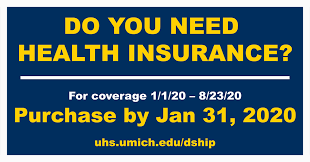 The final day to enroll for this coverage period is may 31, 2021. Facebook