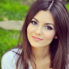 Résultat de recherche d'images pour "victoria justice"