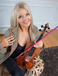 Máiréad Nesbitt Of Celtic Woman: Last Ten Years Have Been A 'Wonderful  Journey' | Longer Listen | Illinois Public Media