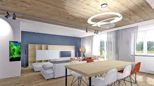 Diese webseite wird zur zeit überarbeitet. Modern Und Technisch Ausgereift Die Ruckkehr Der Deckenpaneele In Bauen Wohnen Wohnen Diybook De