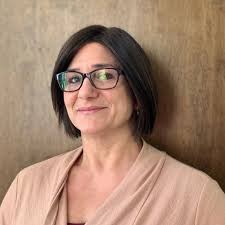 Jennifer Knickerbocker