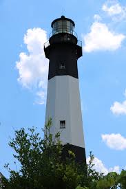 Lighthouse At Tybee Island Savannah Georgia Lighthouse Lighthouse Tours Lighthouse Georgia Islands