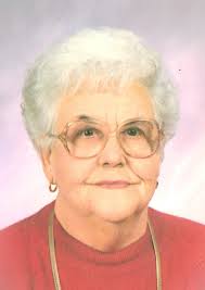 Clara Pinkney Gragg Fox (1920-2013)