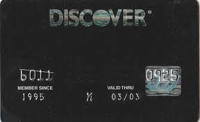 Discover is accepted nationwide by 99% of the places that take credit cards. 100 New Discover It Card Designs Page 6 Myfico Forums 5339752
