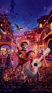 35 Coco Disney Wallpapers Download At Wallpaperbro Disney Wallpaper Cute Disney Wallpaper Cute Cartoon Wallpapers
