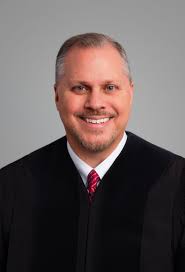 Justice Shawn Womack (@judgeshawnwomack) • Facebook