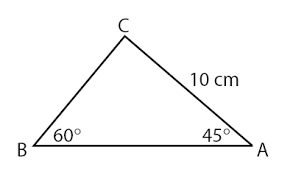 Maybe you would like to learn more about one of these? Materi Aturan Sinus Dan Contoh Soal Pembahasan Idschool