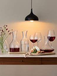 We did not find results for: Water Wine Carafe Set 1 2l 1 4l Clear Wine Lsa Drinkware