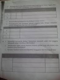 Kunci jawaban pkn kelas 8 aktivitas 1.2.soal dan kunci jawaban ilmu pengetahuan sosial kelas 8 kurikulum 2013 revisi 2017 aktivitas kelompok kedatangan bangsa portugis spanyol dan belanda ke indonesia halaman 202 bab 4 perubahan masyarakat indonesia pada masa penjajahan dan tumbuhnya semangat kebangsaan. Aktivitas Individu Ips Kelas 8 Hal 6 Semester 1 42 Buku Ips Kelas 8 Smp Krl 2013 Halaman 61 Aktivitas Individu Brainly Co Id Images Dunia Pendidikan