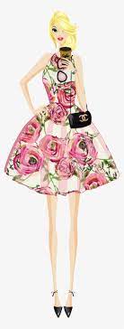 Navidad Png, Mujeres, Retrato, Blog, Arte Digital, - Fashion Tube De Noël  Png PNG Image | Transparent PNG Free Download on SeekPNG