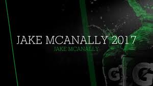 Jake McAnally