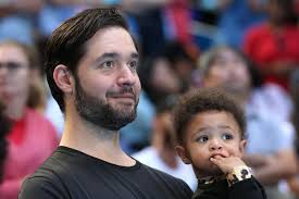 Serena williams's husband had the best response for fans who quizzed him about not celebrating their daughter's birthday. When Was Serena Williams Baby Born Is Her Daughter Named After Alexis Ohanian And What Has She Said About Her Flipboard