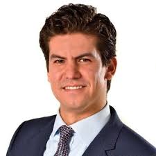 Carlos Olson's Instagram, Twitter & Facebook