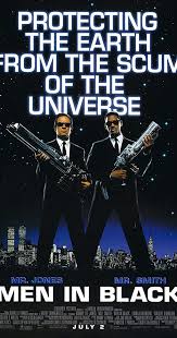 Menonton film sendiri kurang lengkap dan tidak seru jadi ajaklah teman kamu untuk menonton film bersama. Men In Black 1997 Imdb