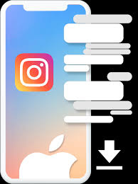 There's a trick that makes this app work as an instagram downloader and lets you download your selected photos to your iphone. Download Instagram Messages Ios Deary Rediscover Your Messages