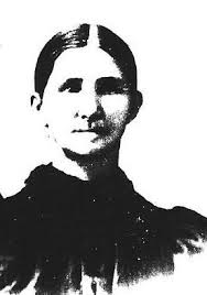 Mary Vandyke Matney (1840-1915)
