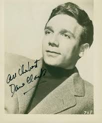 Dane Clark