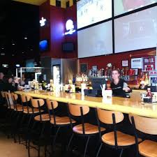 Wednesday and friday trivia is the best. Buffalo Wild Wings 4640 Palisades Center Dr