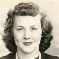 Annie Mae Smith Warren Obituary