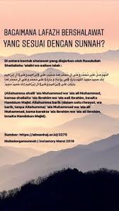 اللهم صل على سيدنا محمد وعلى آل سيدنا محمد. Selawat Ke Atas Nabi Muhammad Saw