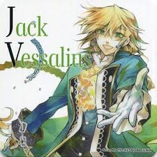 Maybe you would like to learn more about one of these? Pandora Hearts Jack Vessalius Coaster Square Enix Myfigurecollection Net