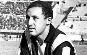 Falleció Julio César 'Pocho' Cortés, Leyenda de Peñarol y Mundialista Uruguayo - Imagen principal del artículo