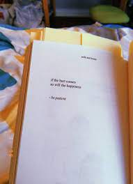 17 New Ideas Book Quotes Tumblr Feelings Life Book Quotes Words Quotes Honey Quotes