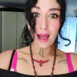 Ola Mckay's Instagram, Twitter & Facebook