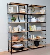 There are three shelves, two drawers, and a storage compartment for. Lacquered Mdf Bookcase All Architecture And Design Manufacturers Videos