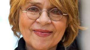 Cornelia Froboess - ein Leben voller Abenteuer | SN.at