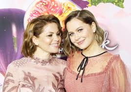 Candace cameron married valerie bure in 1996 after two years of dating. Candace Cameron Bure And Daughter Natasha Look Like Sisters In Birthday Photo
