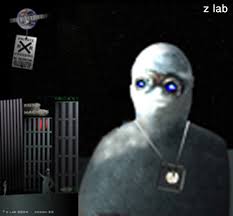 Objet 02 - album | Zlab | Z lab