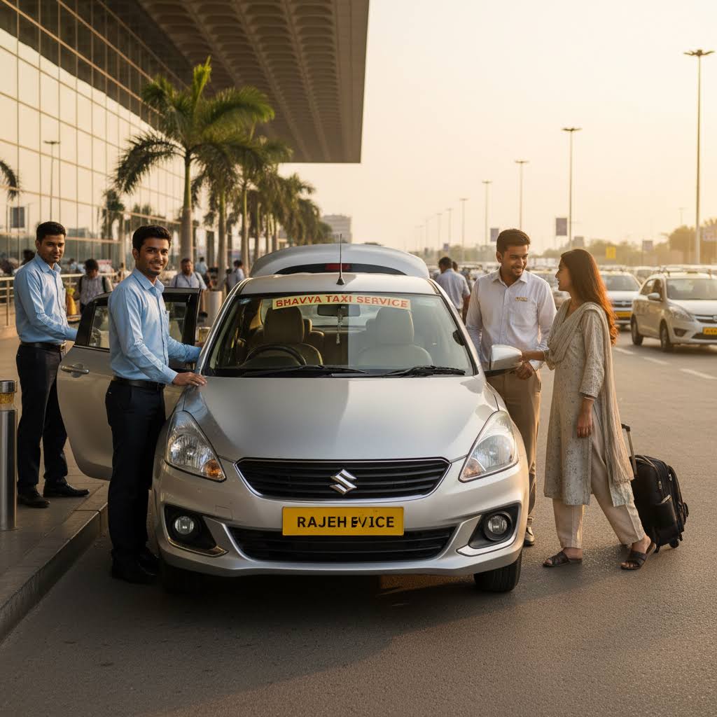 Airport Pickup and Drop product image