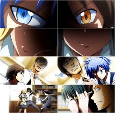 Maybe you would like to learn more about one of these? Pin On Assassination Classroom