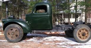 Image result for Green 1946 Truck